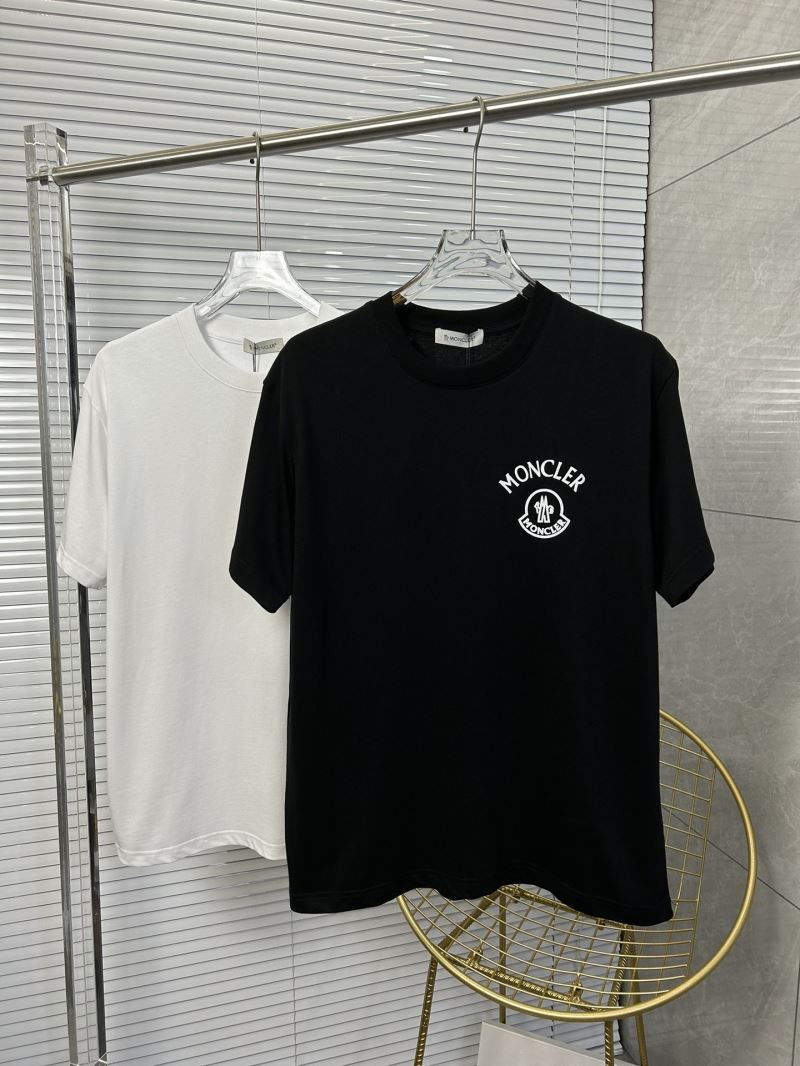 Moncler T-Shirts